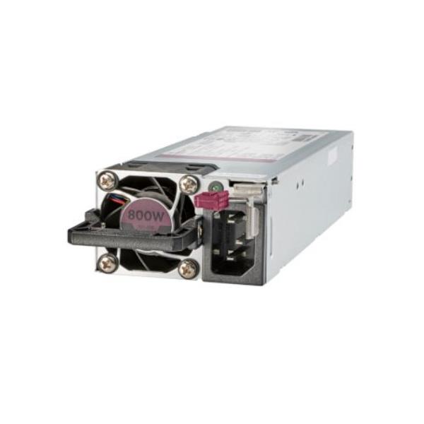 HPE 800W FS TI HT PLG LH PWR SPLY K 865438 B21
